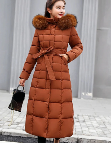 Veste magnifiquement confectionné