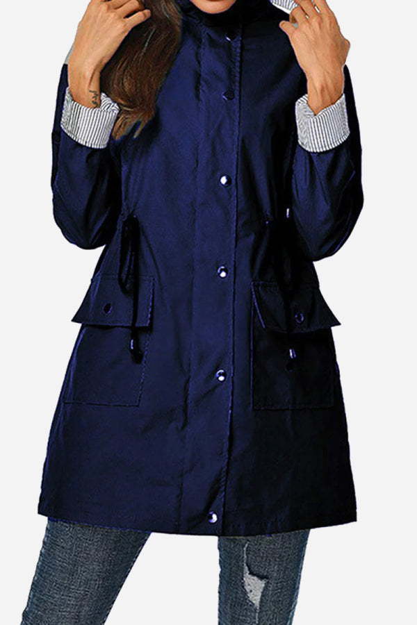 Veste magnifiquement confectionné