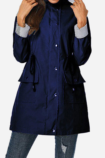 Veste magnifiquement confectionné