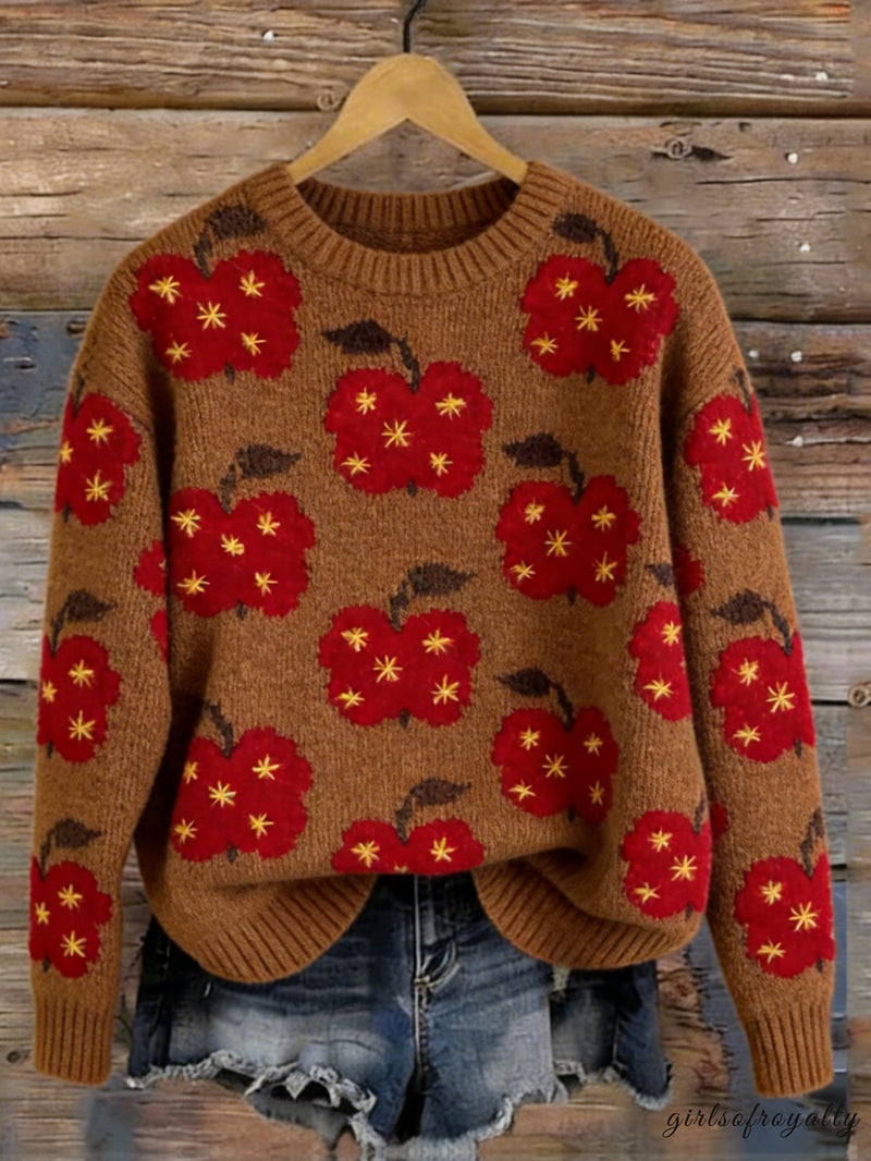 Pull magnifiquement fini au design intemporel