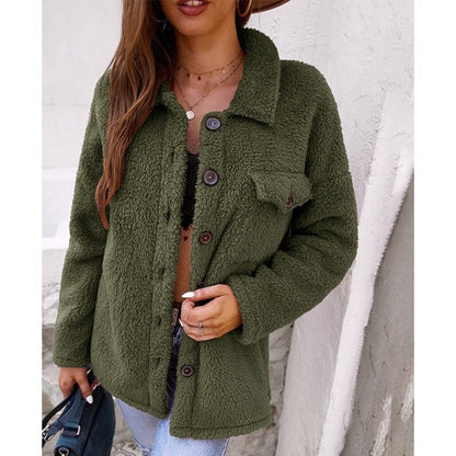 EP | MilliesJacket I Veste pour femmes