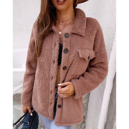 EP | MilliesJacket I Veste pour femmes