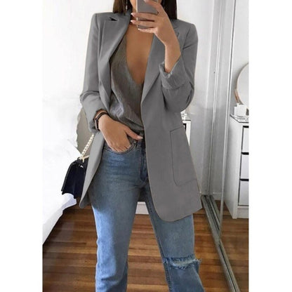 EP | MelissasJacket I Veste pour femmes