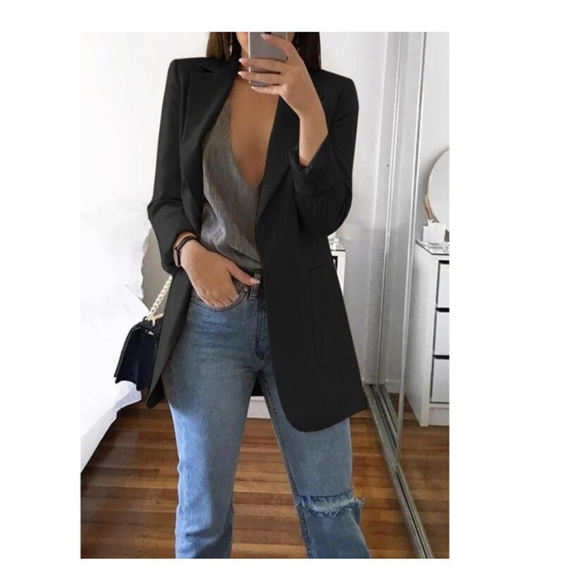EP | MelissasJacket I Veste pour femmes