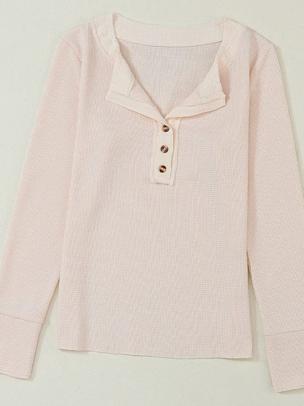 Pull au design élégant