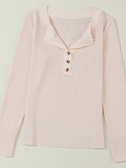 Pull au design élégant