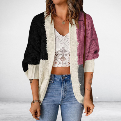 Veste au style vintage intemporel