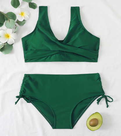 Helena® | Fashionable and Minimalist Bikini