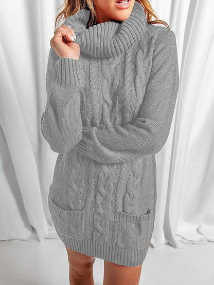 Pull magnifiquement confectionné