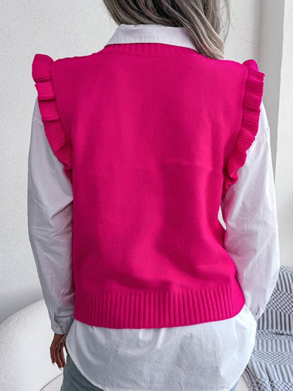 Pull inspiration vintage