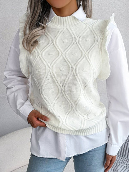 Pull inspiration vintage