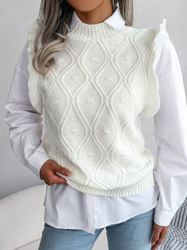 Pull inspiration vintage