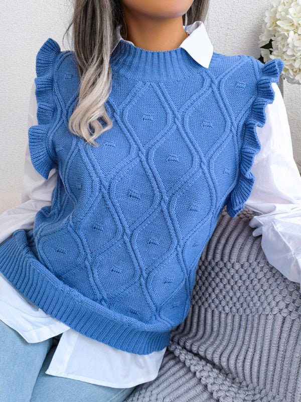 Pull inspiration vintage