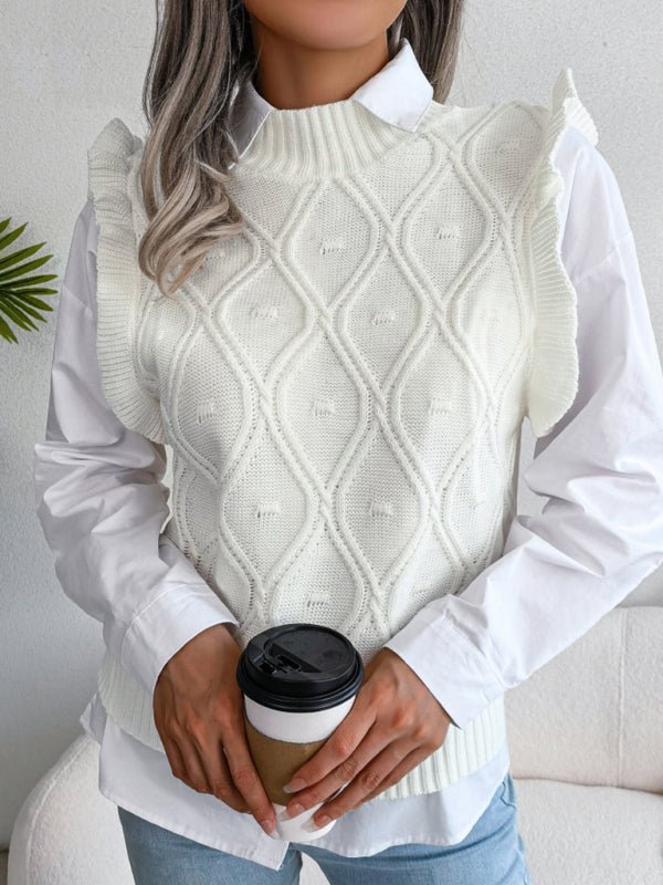 Pull inspiration vintage