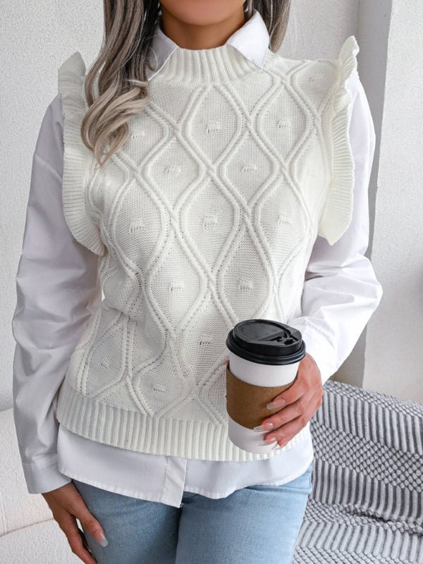 Pull inspiration vintage