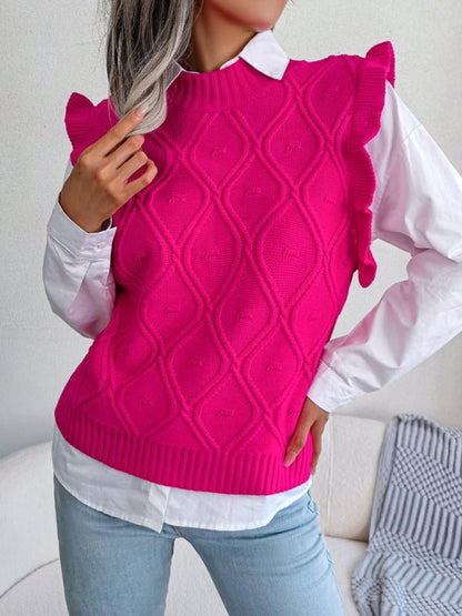 Pull inspiration vintage
