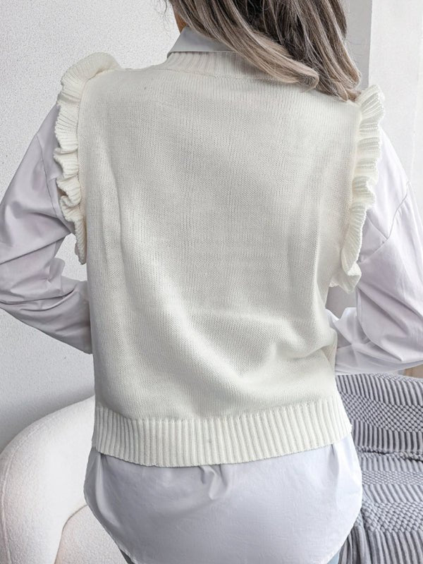 Pull inspiration vintage
