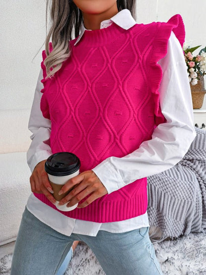 Pull inspiration vintage