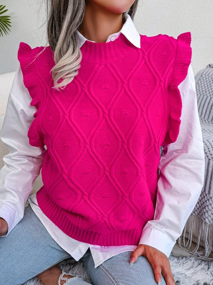 Pull inspiration vintage