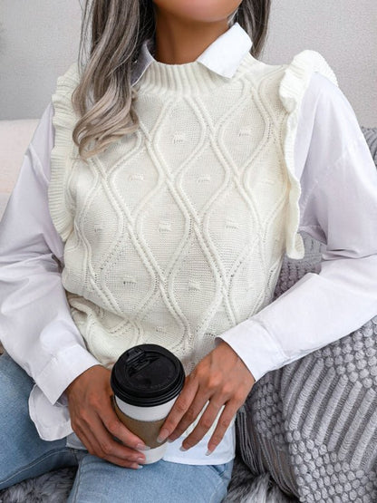 Pull inspiration vintage