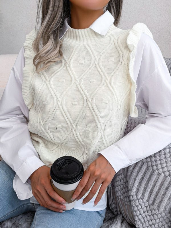 Pull inspiration vintage