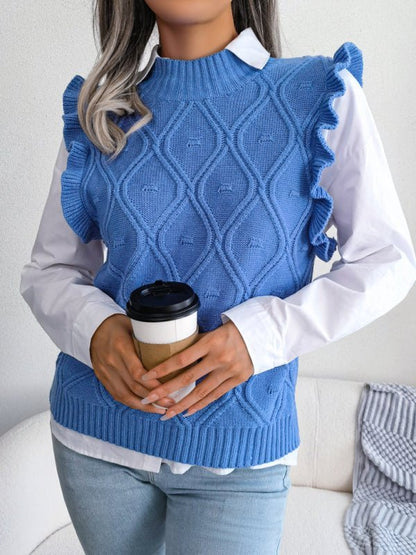 Pull inspiration vintage