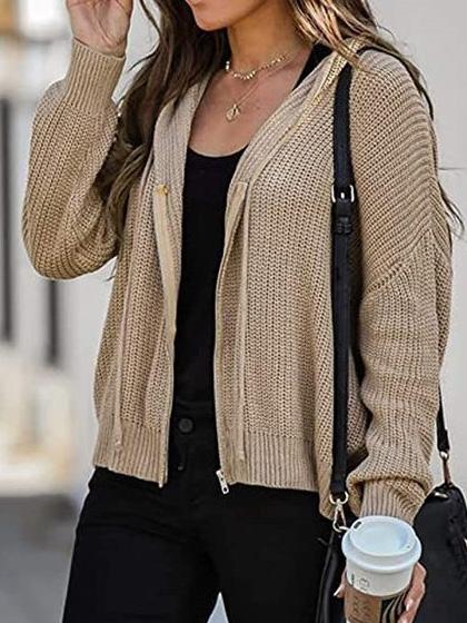 Pull au design gracieux