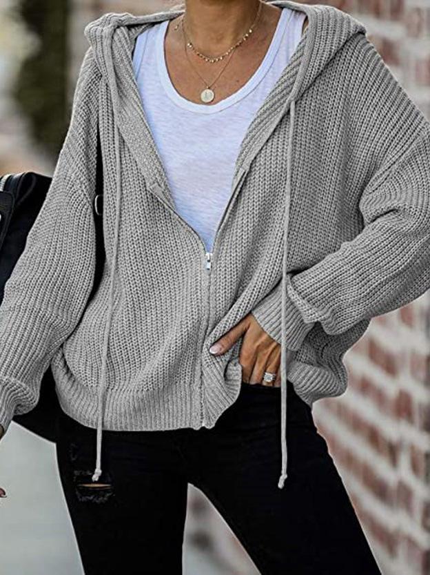 Pull au design gracieux