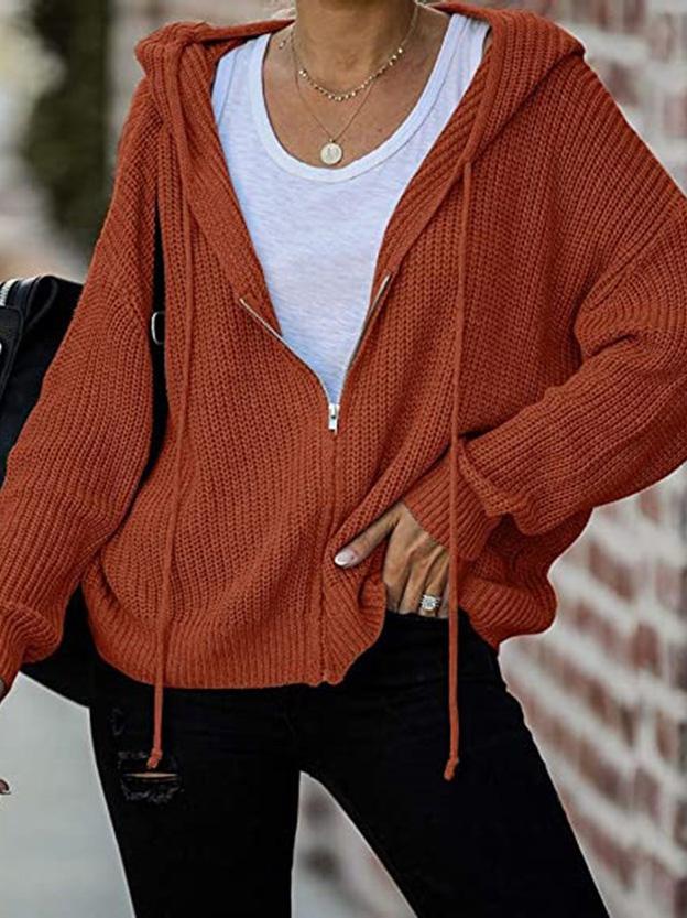 Pull au design gracieux