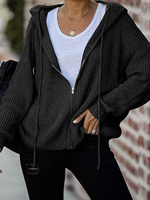 Pull au design gracieux