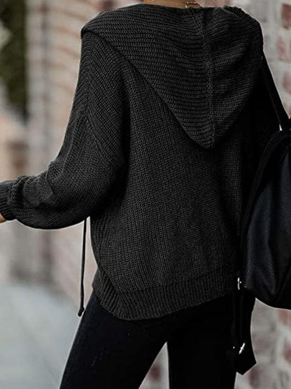 Pull au design gracieux
