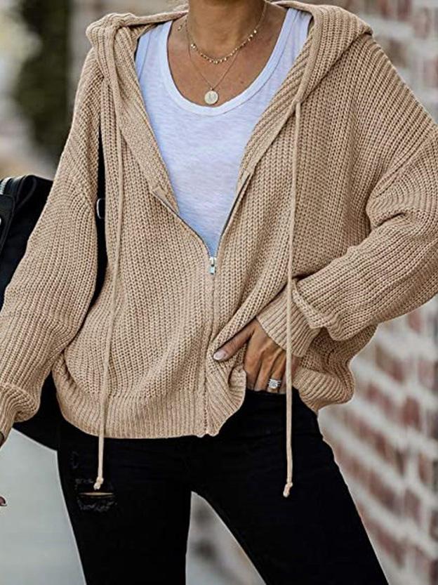 Pull au design gracieux
