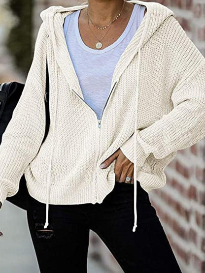 Pull au design gracieux