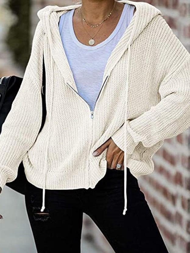 Pull au design gracieux