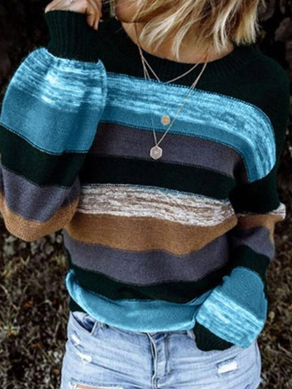EP | Pull d'hiver tendance et élégant