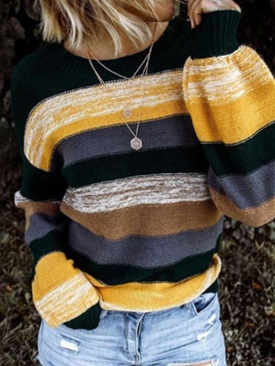 EP | Pull d'hiver tendance et élégant