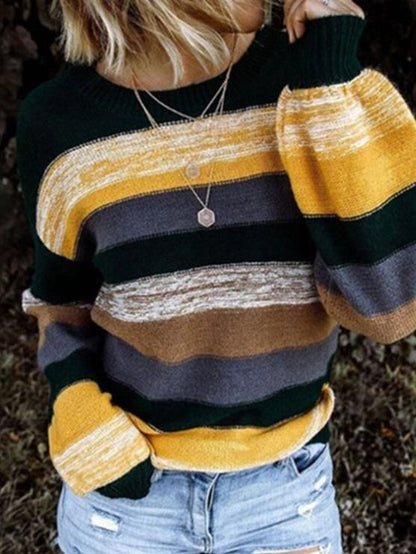 EP | Pull d'hiver tendance et élégant