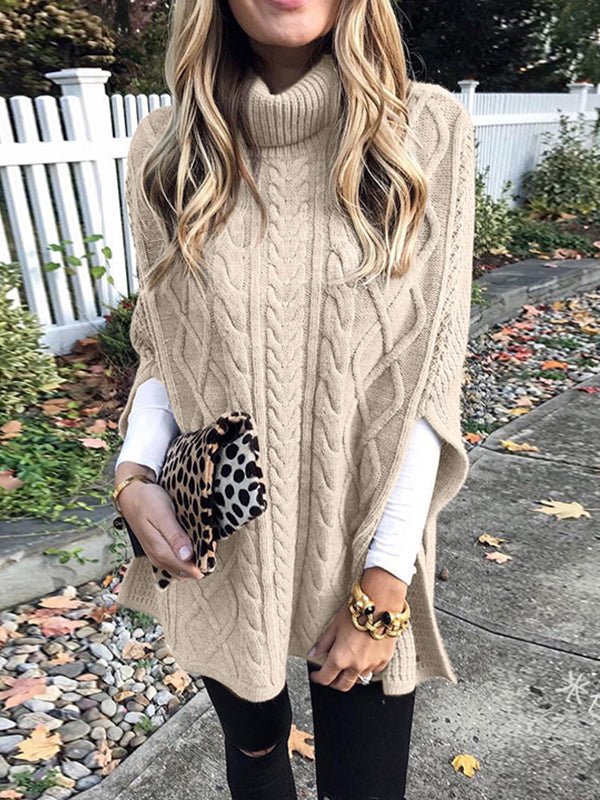 Pull au design gracieux