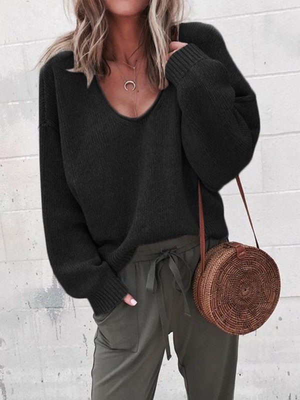 Pull inspiration vintage