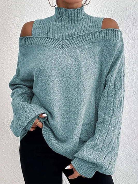 EP | Pull tendance et élégant