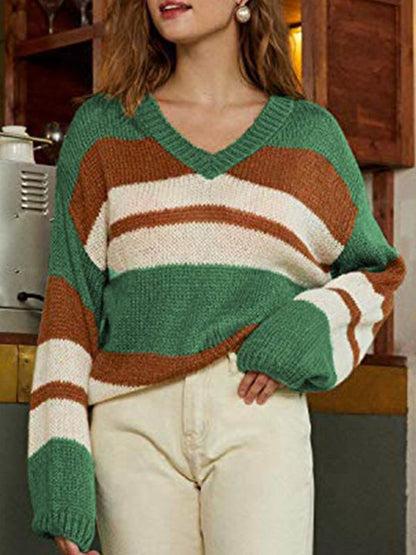 Pull au design gracieux