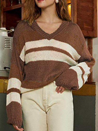 Pull au design gracieux