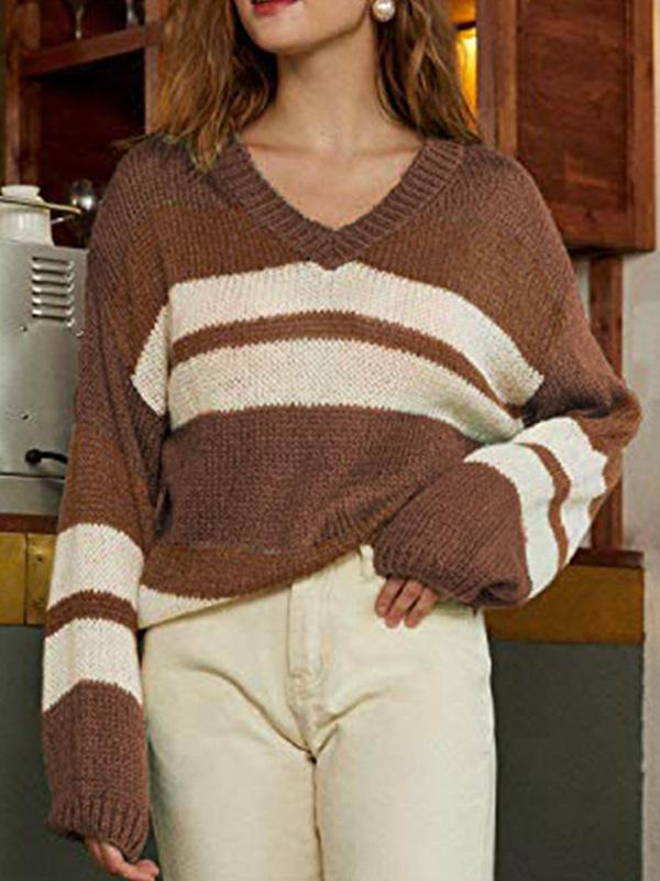 Pull au design gracieux