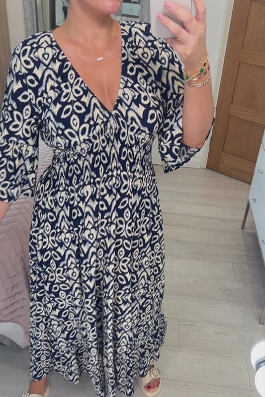 SL | Robe d'été