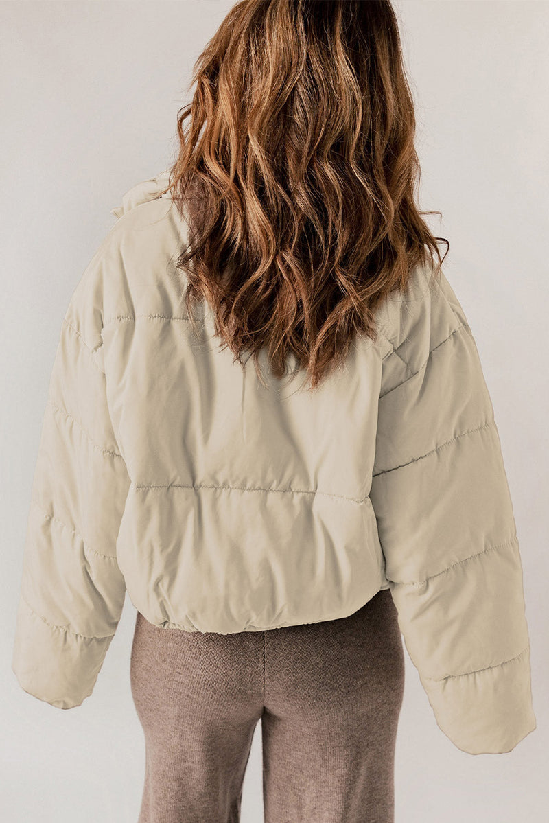 EP | Manteau noble et confortable