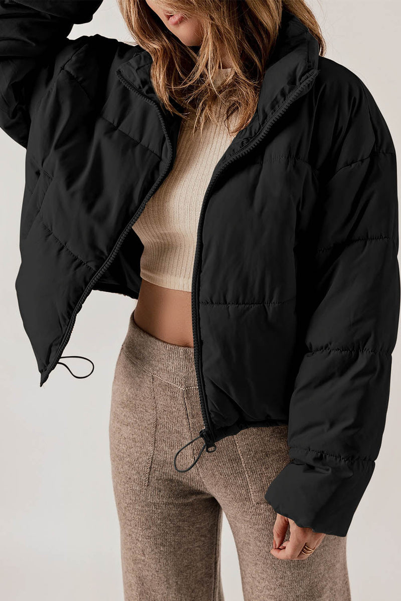 EP | Manteau noble et confortable