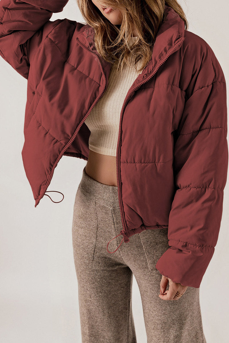EP | Manteau noble et confortable