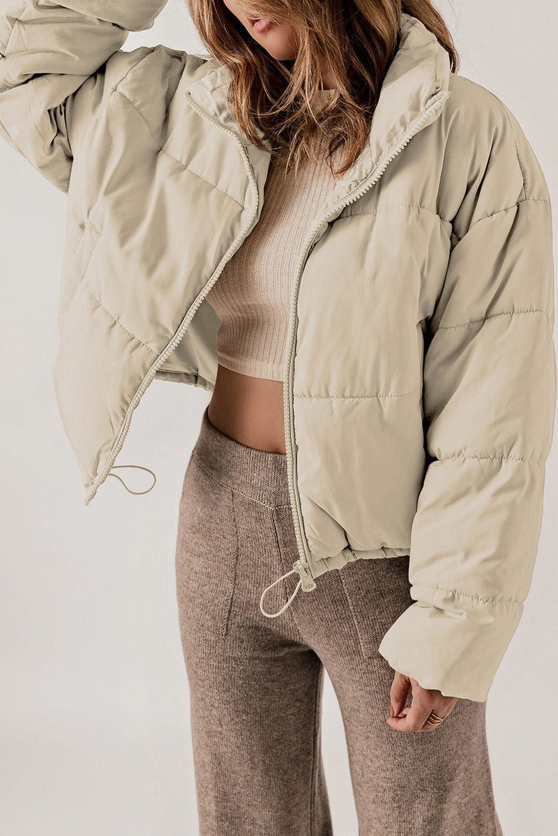 EP | Manteau noble et confortable
