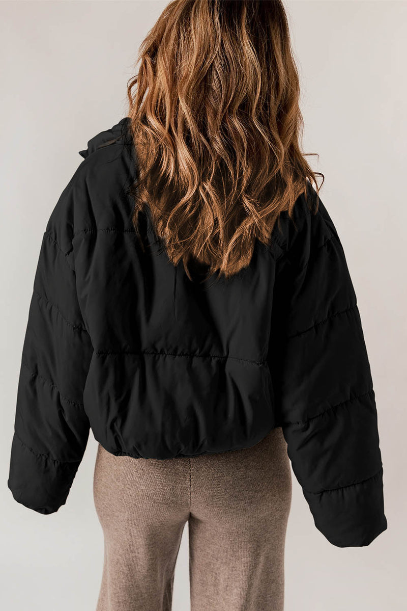 EP | Manteau noble et confortable