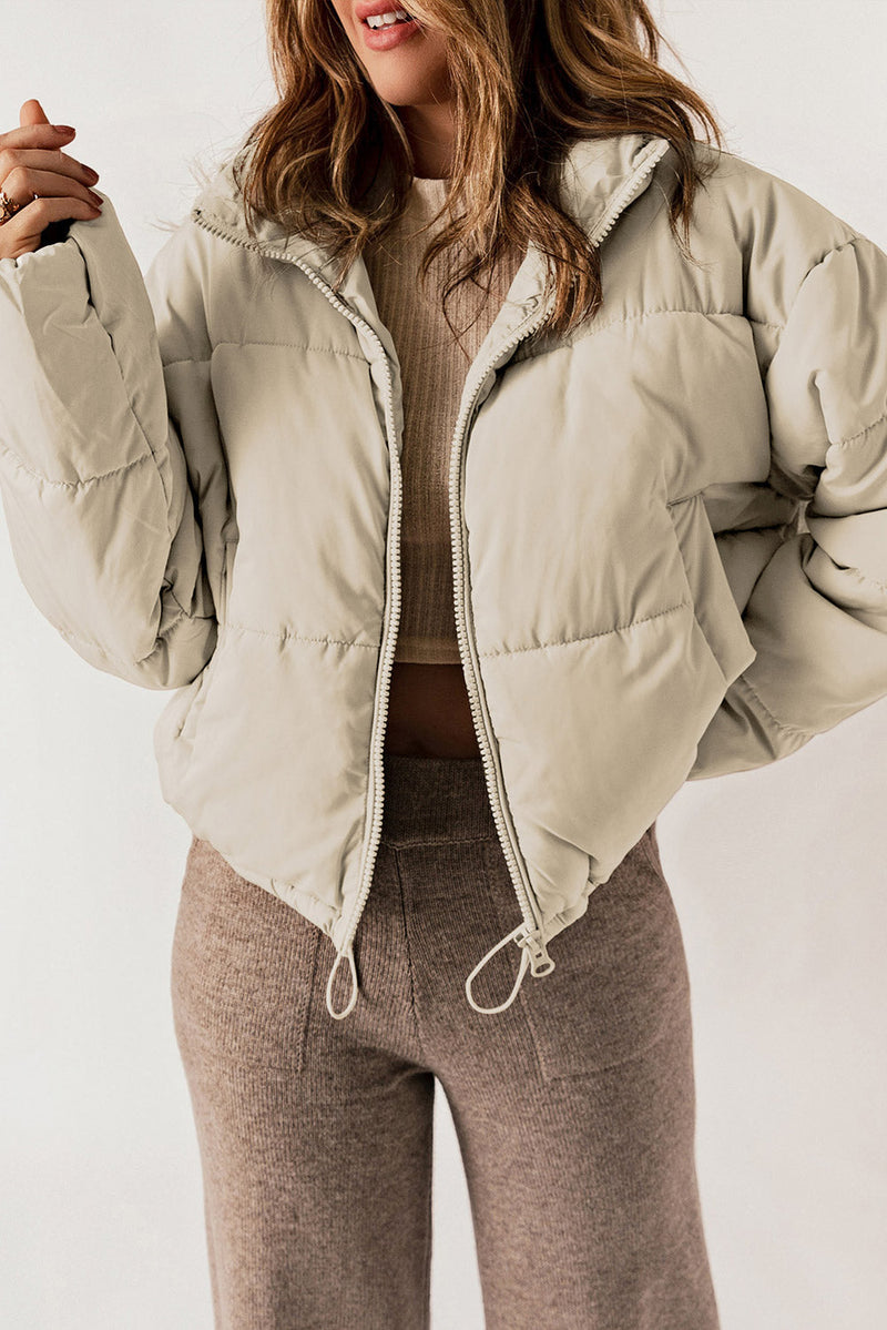 EP | Manteau noble et confortable